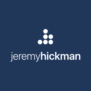 Jeremy Hickman logo