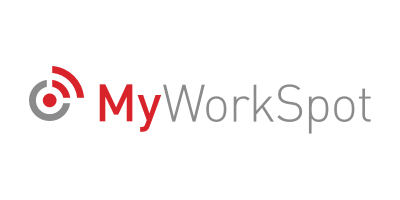 MyWorkSpotUK logo