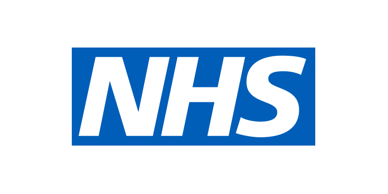 NHS logo