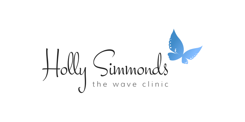 The Wave Clinic logo
