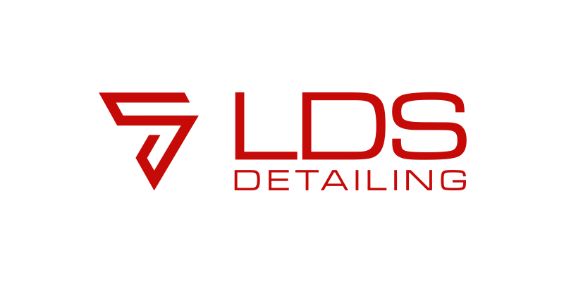 LDS Detailing logo