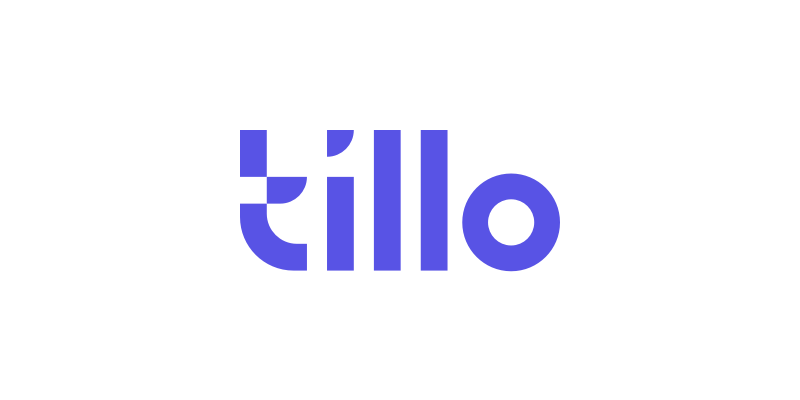 Tillo logo