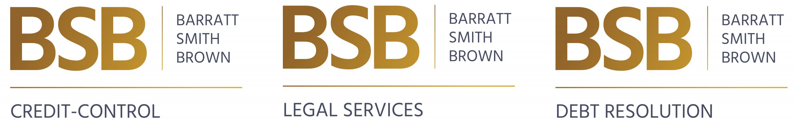 BSB sub-brands